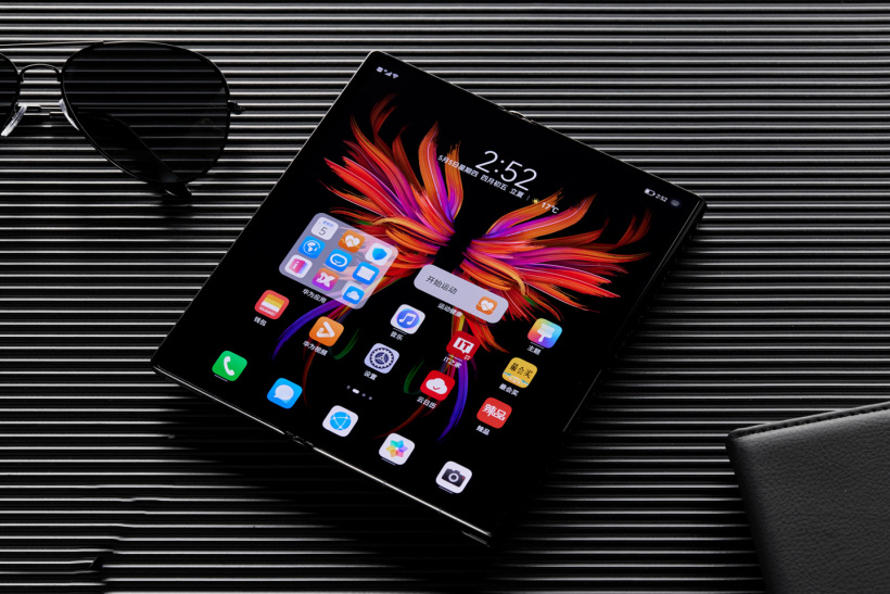 huawei mate xs 2